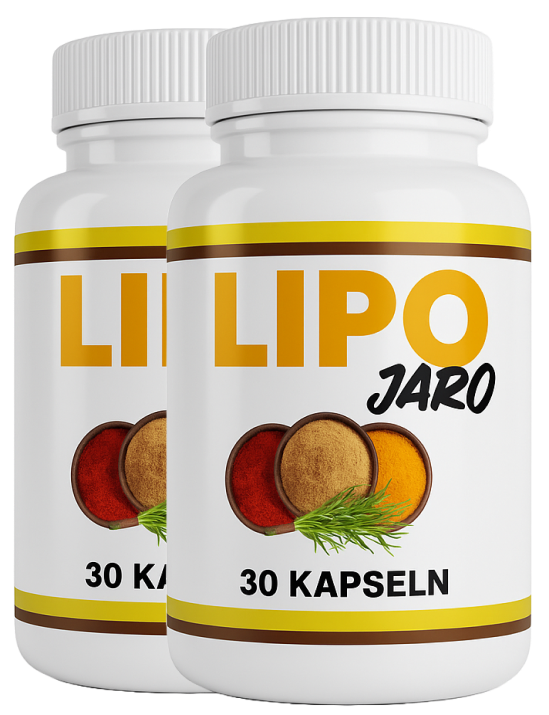 lipojaro 2 BOTTLE