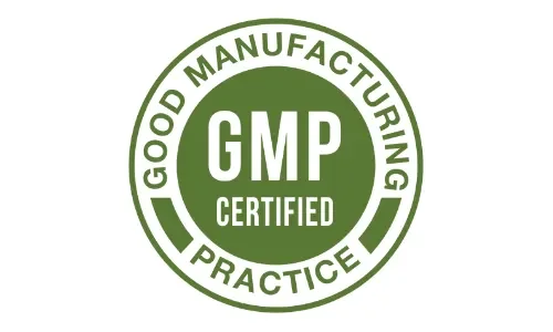 lipojaro GMP Certified